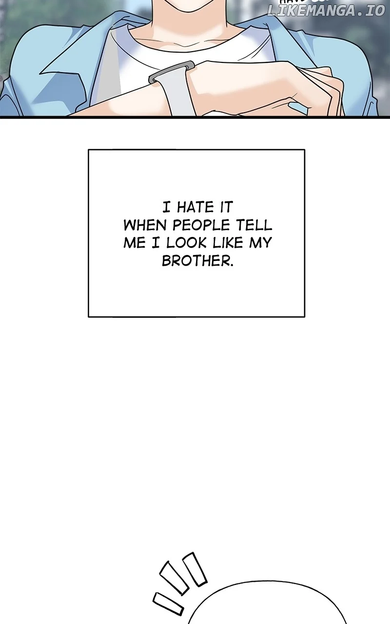 Random Target Chapter 83 - Page 31