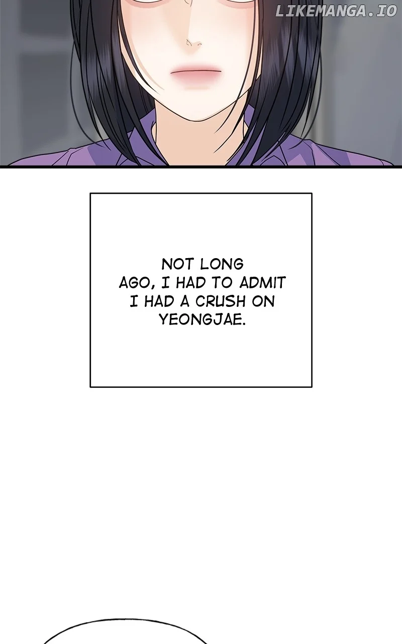 Random Target Chapter 83 - Page 38