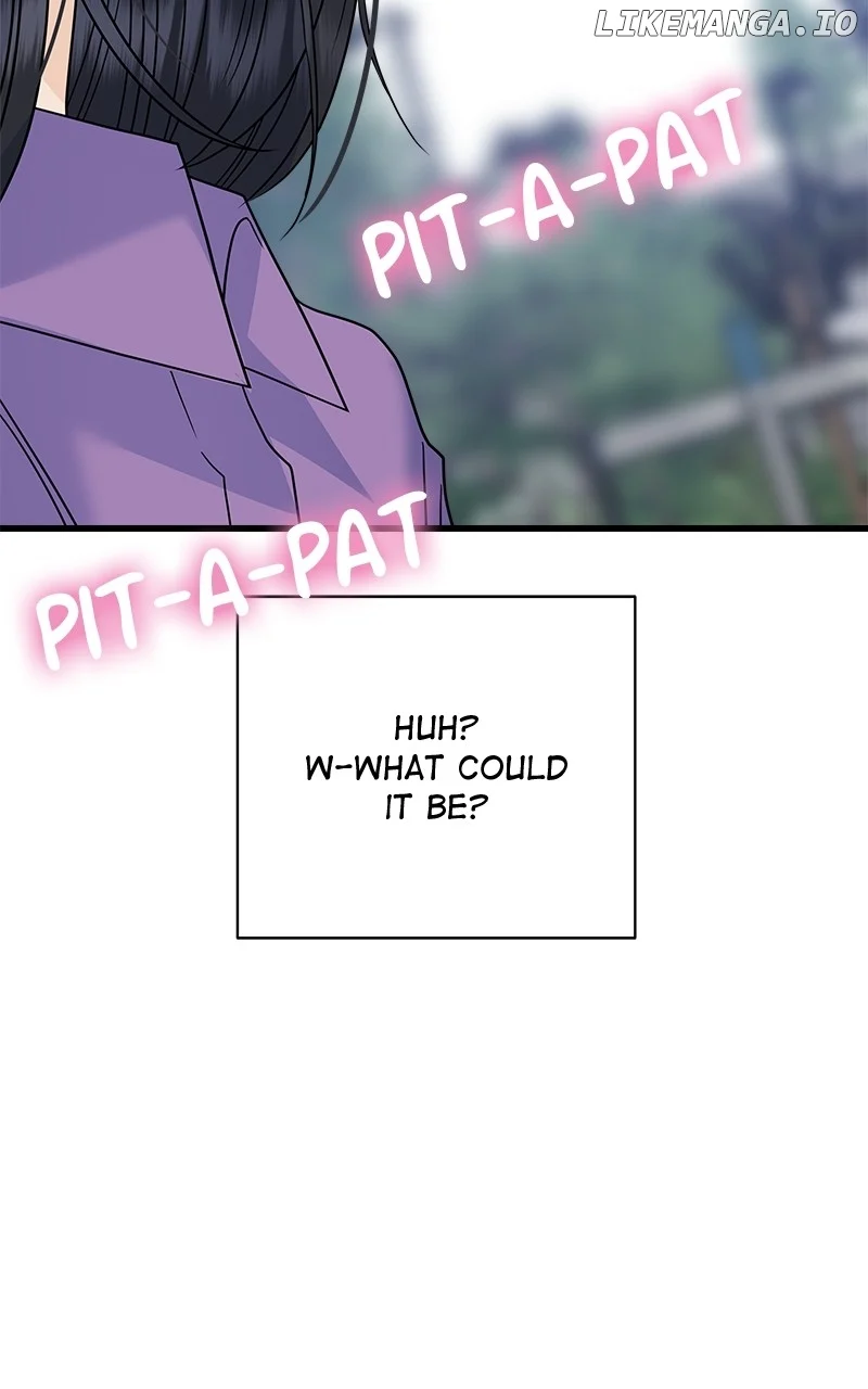 Random Target Chapter 83 - Page 40