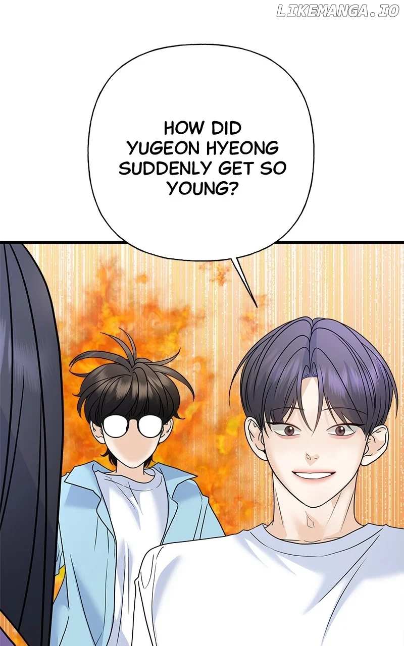 Random Target Chapter 83 - Page 41