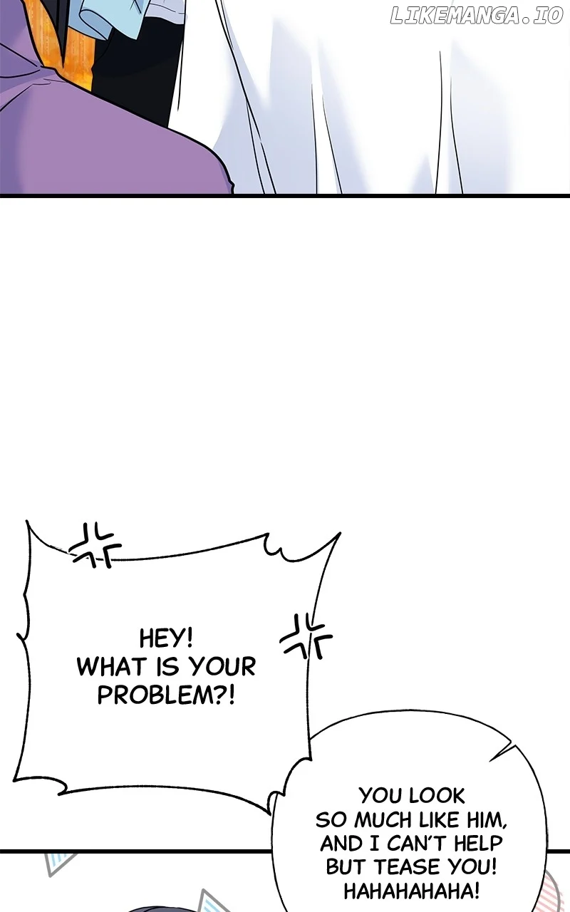 Random Target Chapter 83 - Page 42