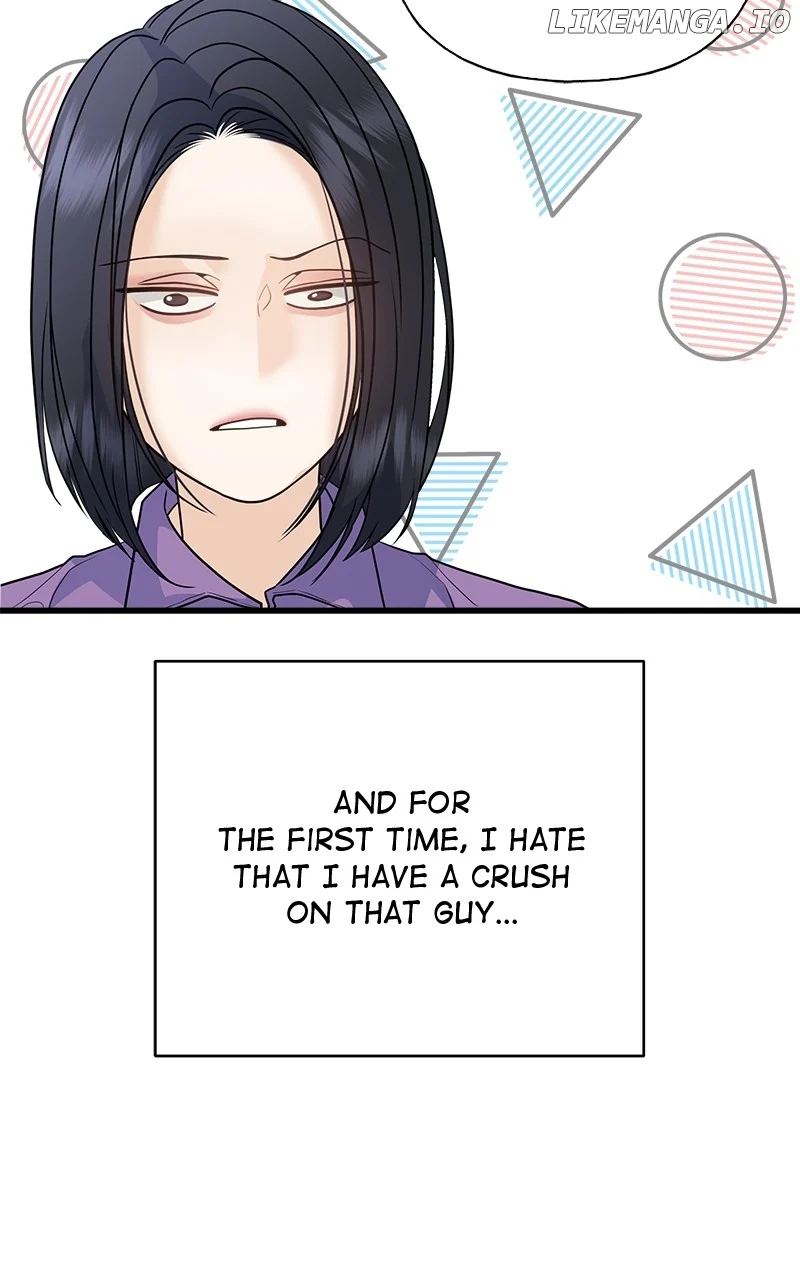 Random Target Chapter 83 - Page 43