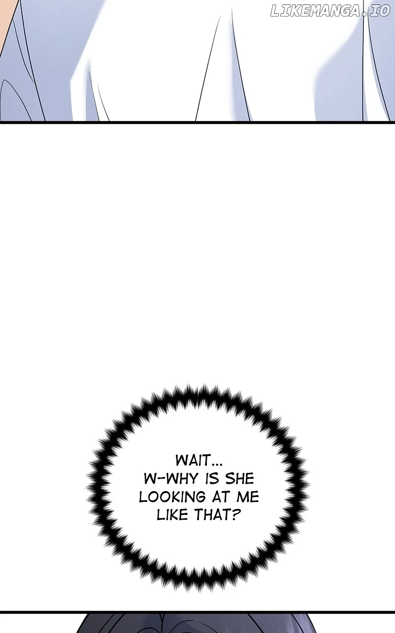 Random Target Chapter 83 - Page 46