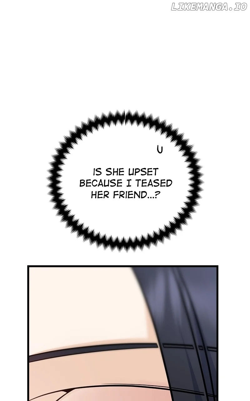 Random Target Chapter 83 - Page 48