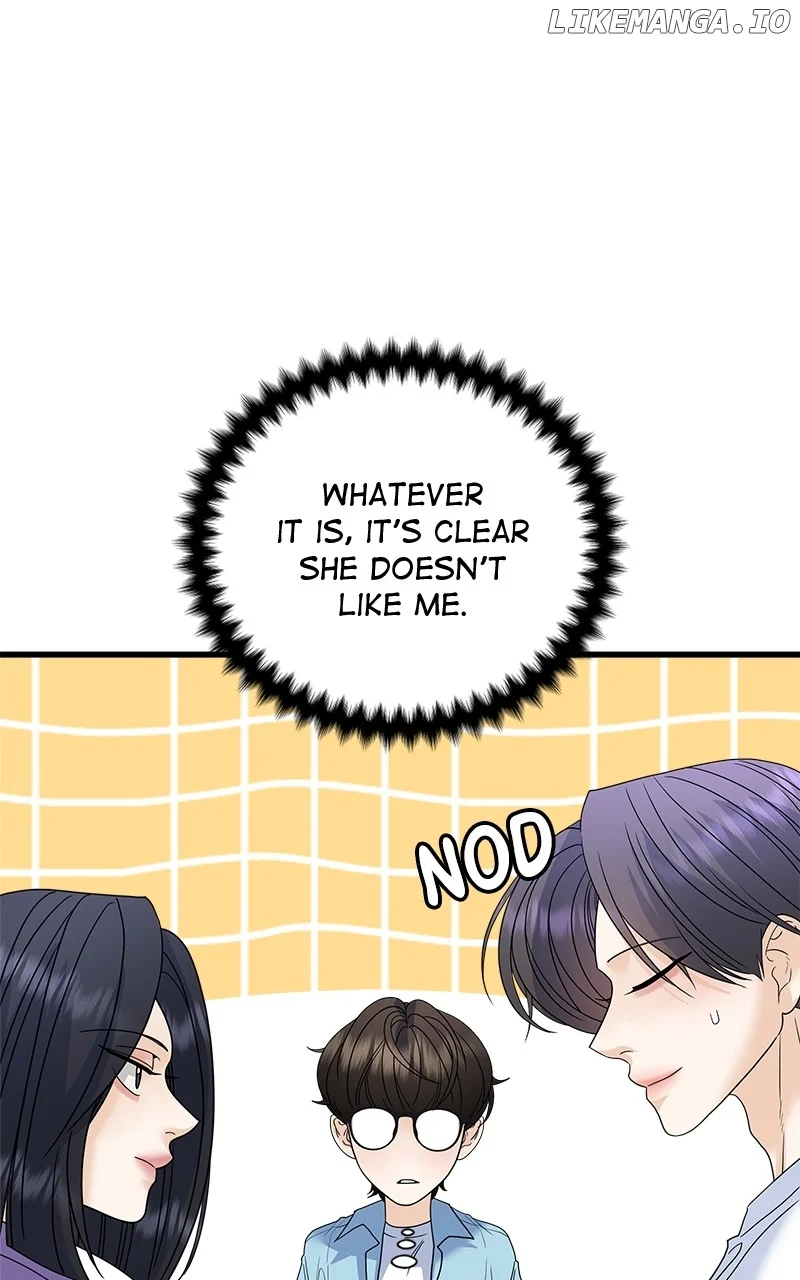 Random Target Chapter 83 - Page 50