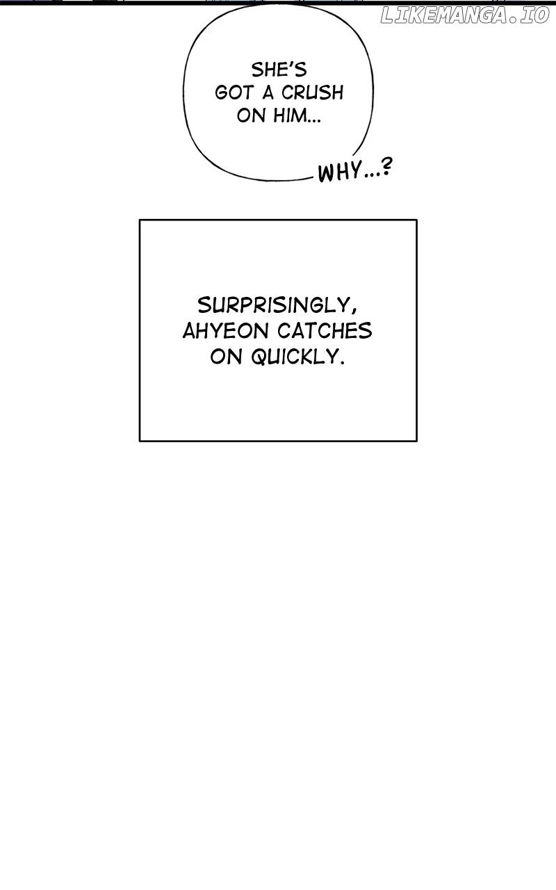 Random Target Chapter 83 - Page 51