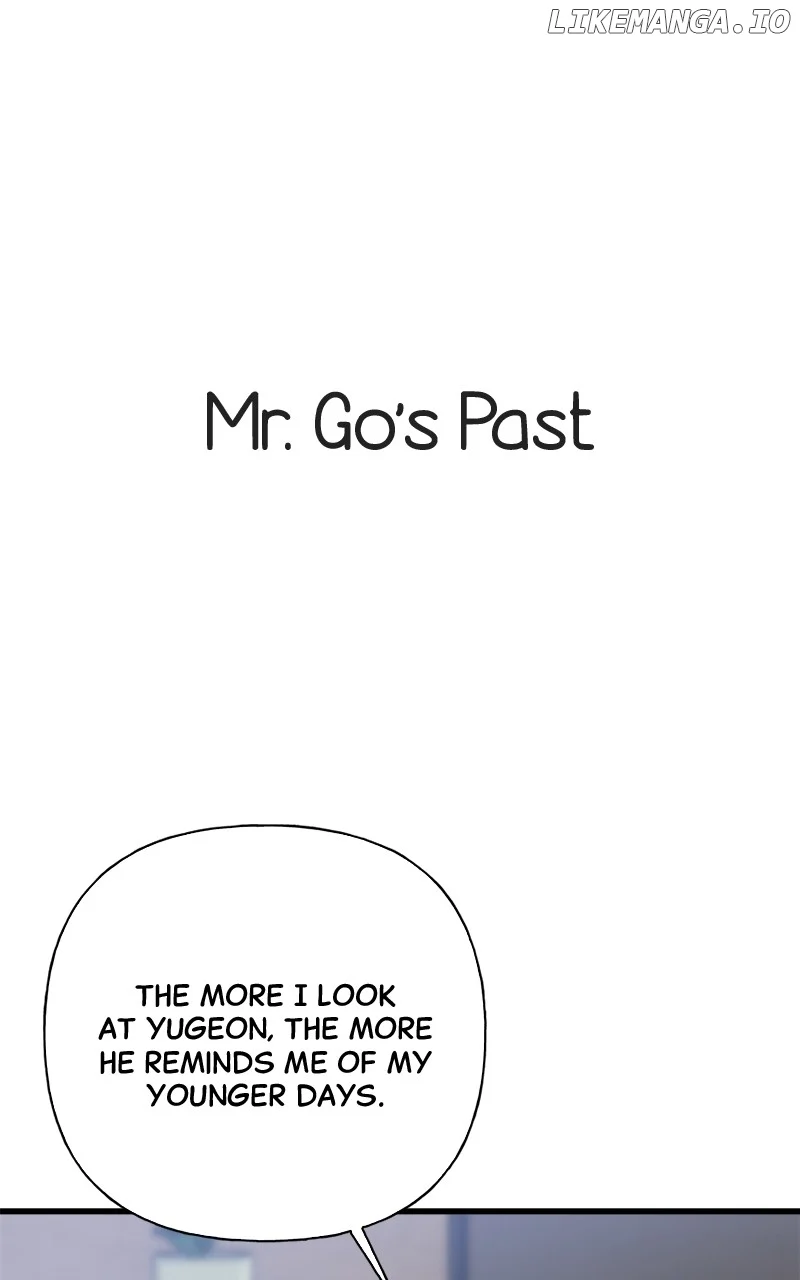 Random Target Chapter 83 - Page 52