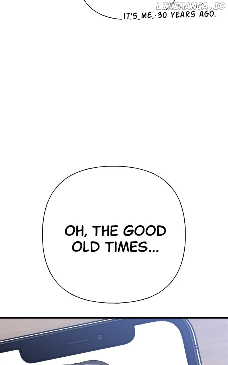 Random Target Chapter 83 - Page 55