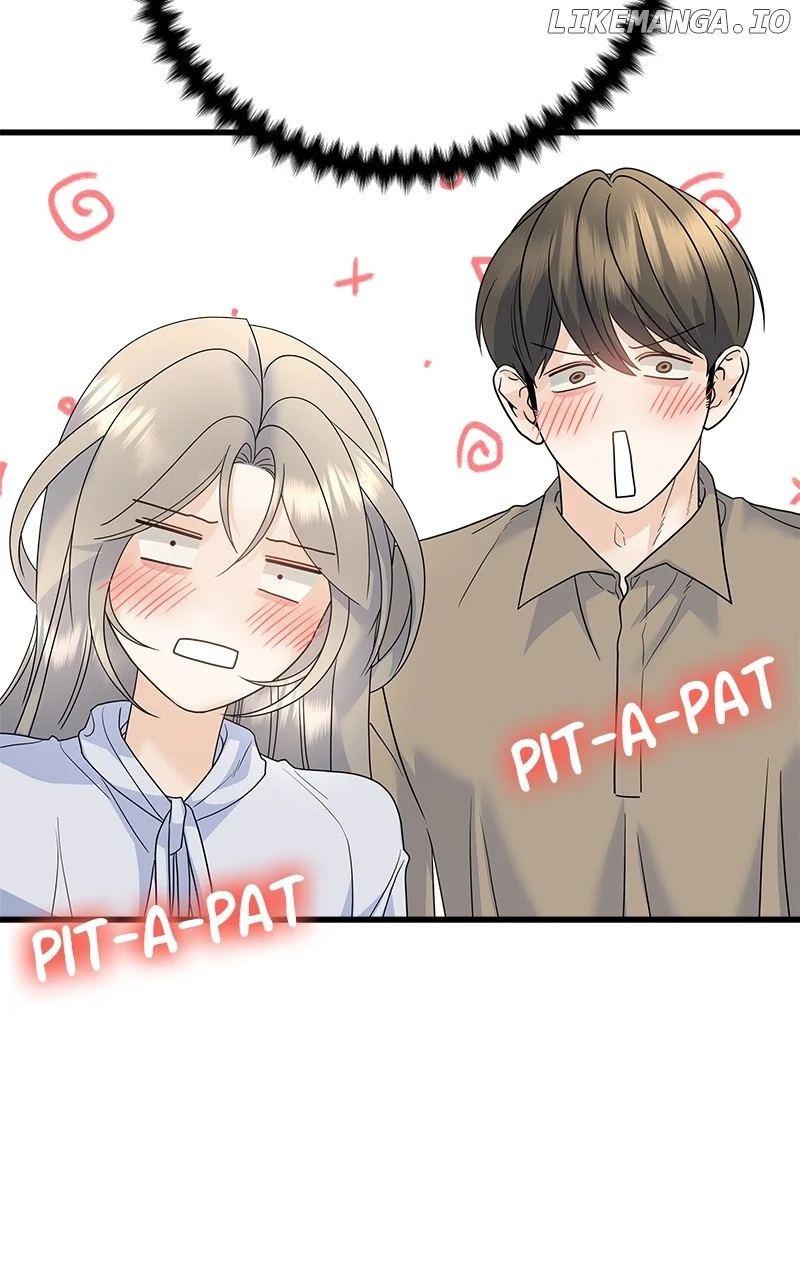 Random Target Chapter 83 - Page 58