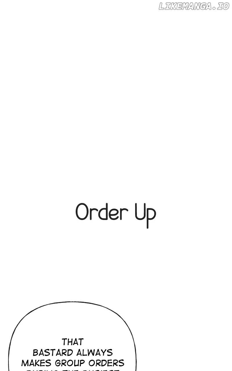 Random Target Chapter 83 - Page 59