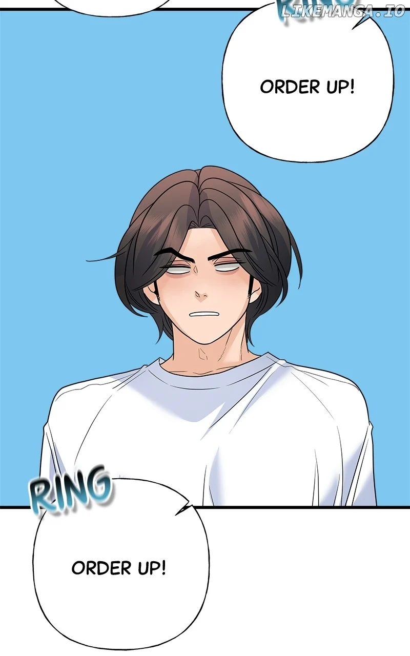 Random Target Chapter 83 - Page 65