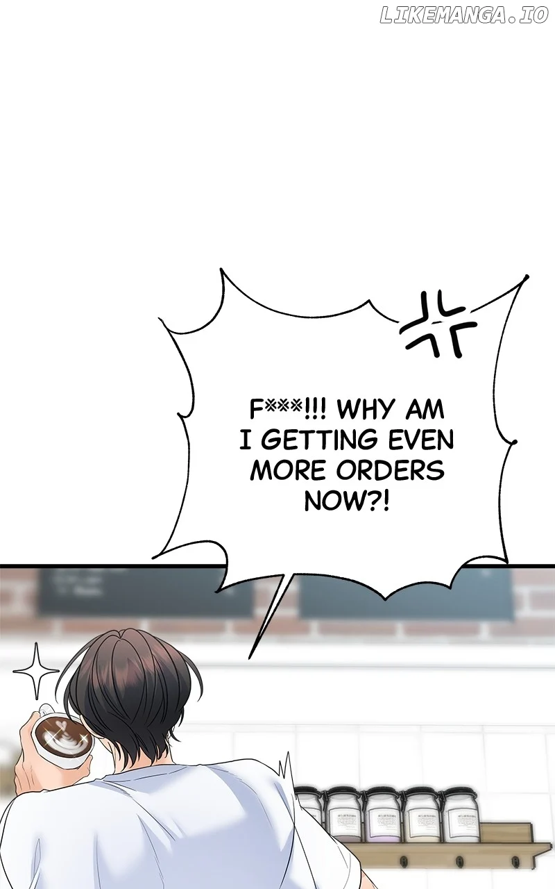 Random Target Chapter 83 - Page 66