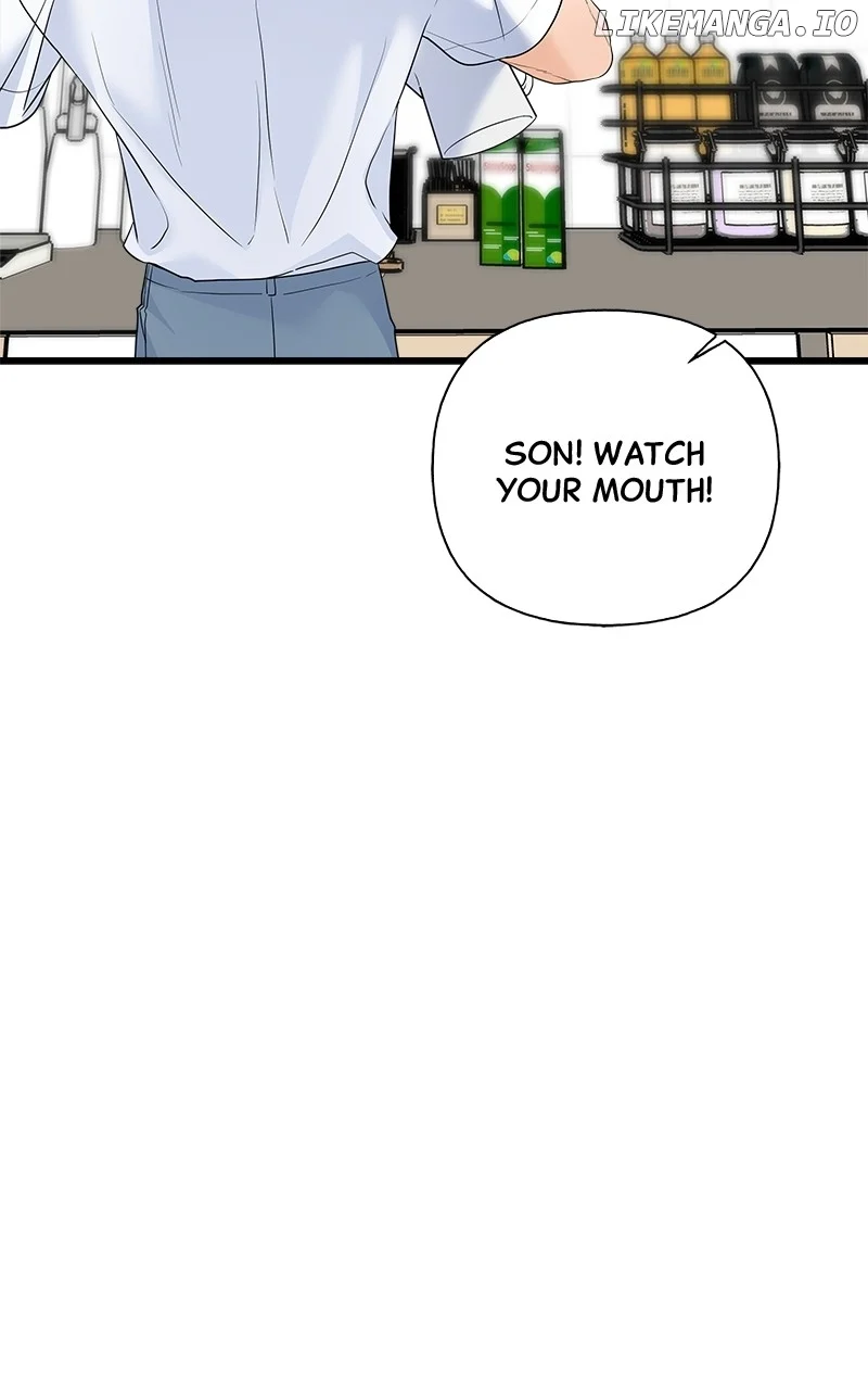 Random Target Chapter 83 - Page 67