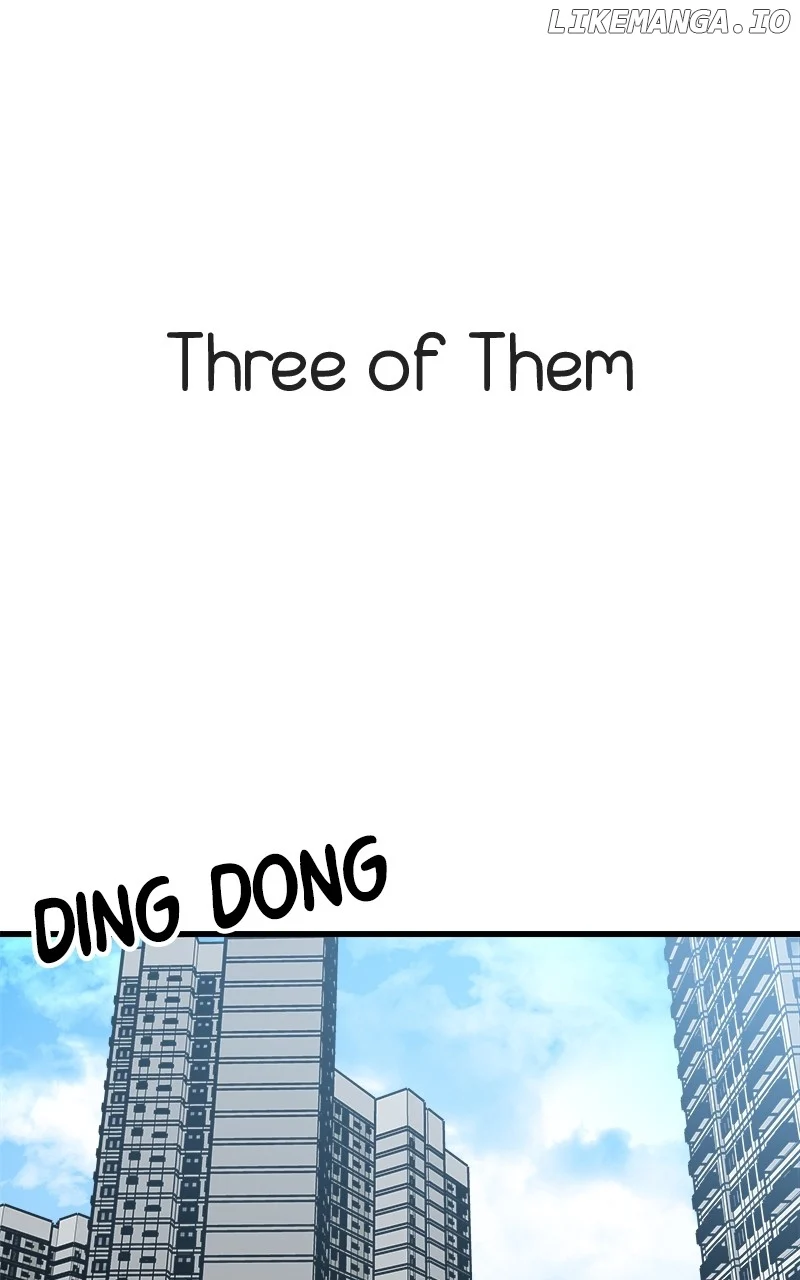 Random Target Chapter 83 - Page 68