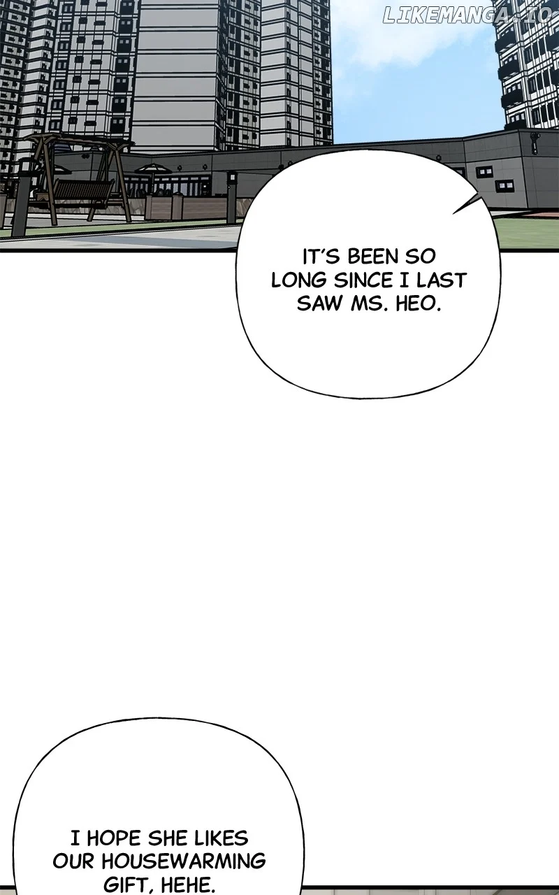 Random Target Chapter 83 - Page 69