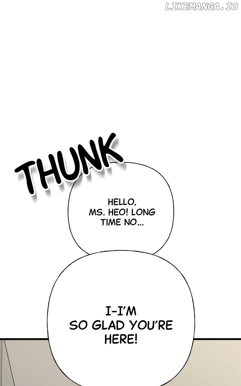 Random Target Chapter 83 - Page 71