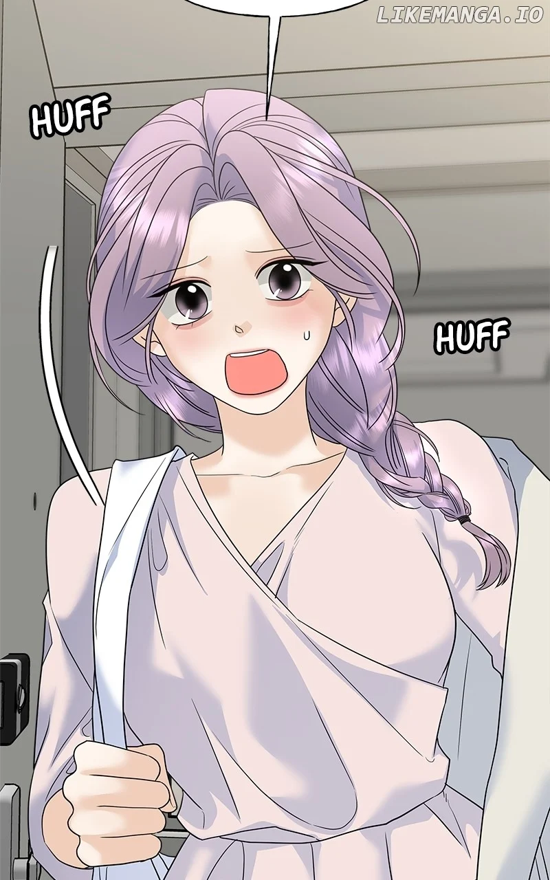 Random Target Chapter 83 - Page 72