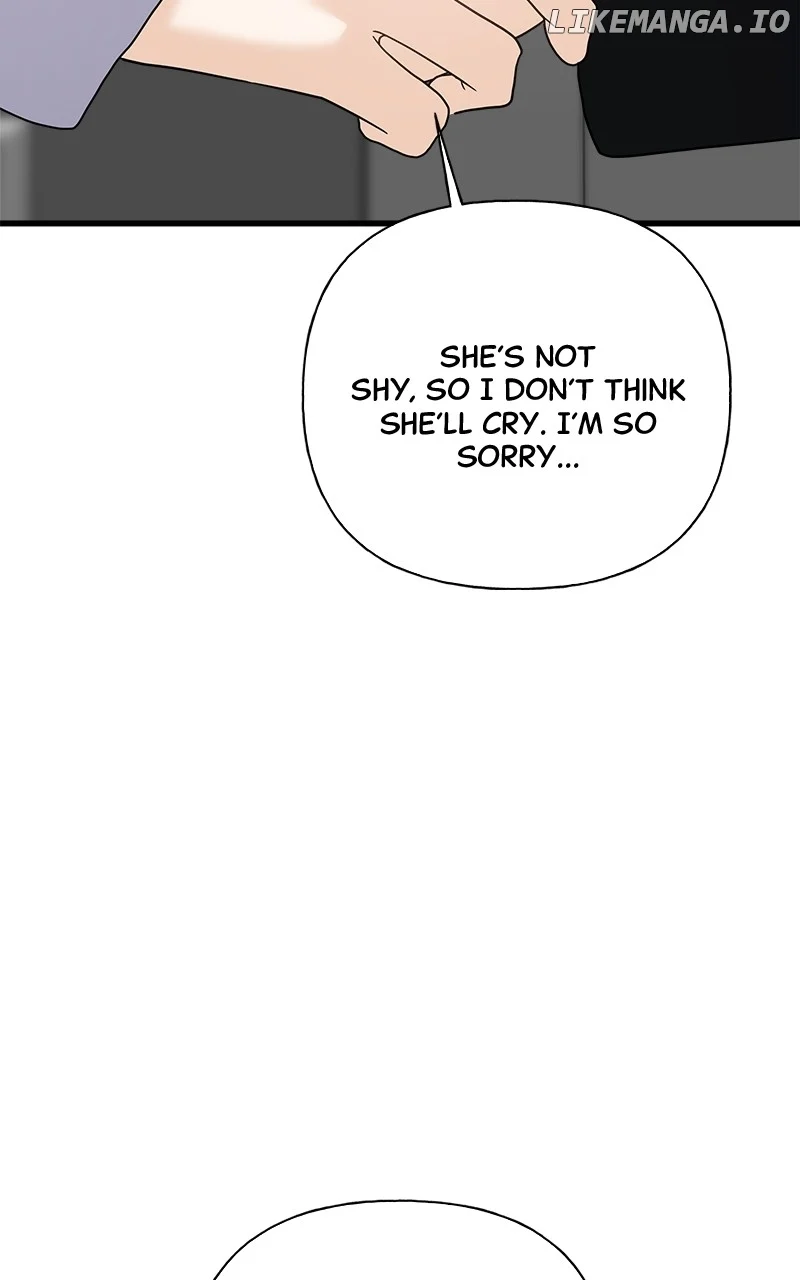 Random Target Chapter 83 - Page 76