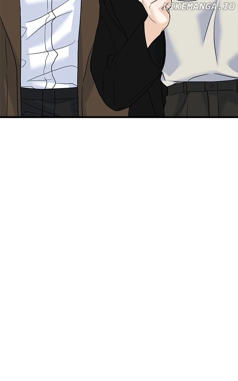 Random Target Chapter 83 - Page 78