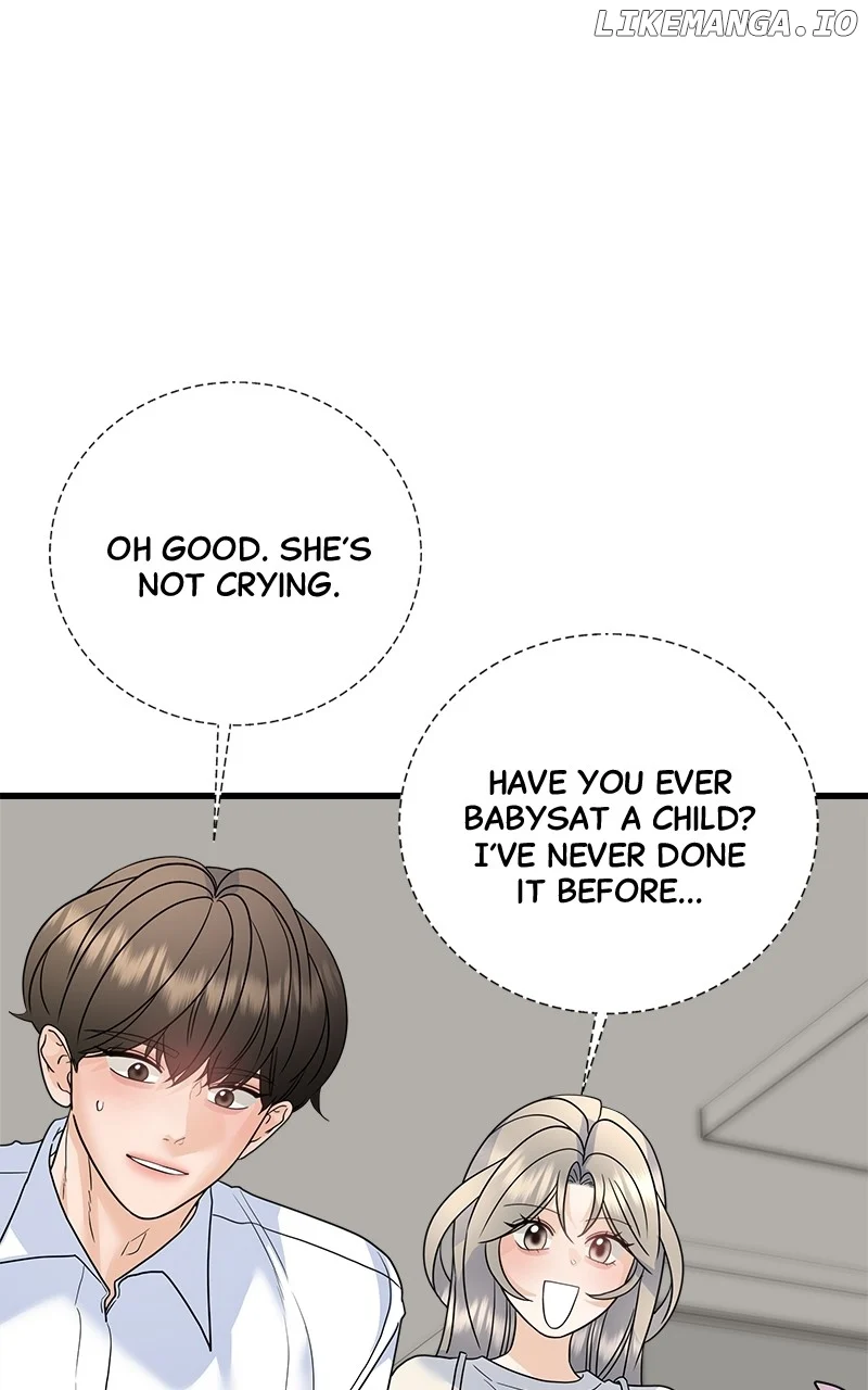 Random Target Chapter 83 - Page 81