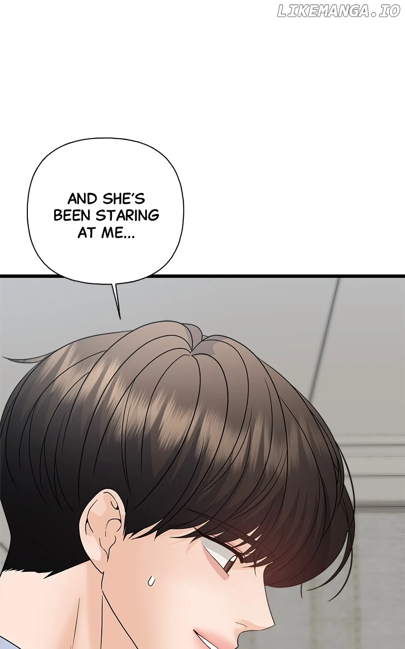 Random Target Chapter 83 - Page 83