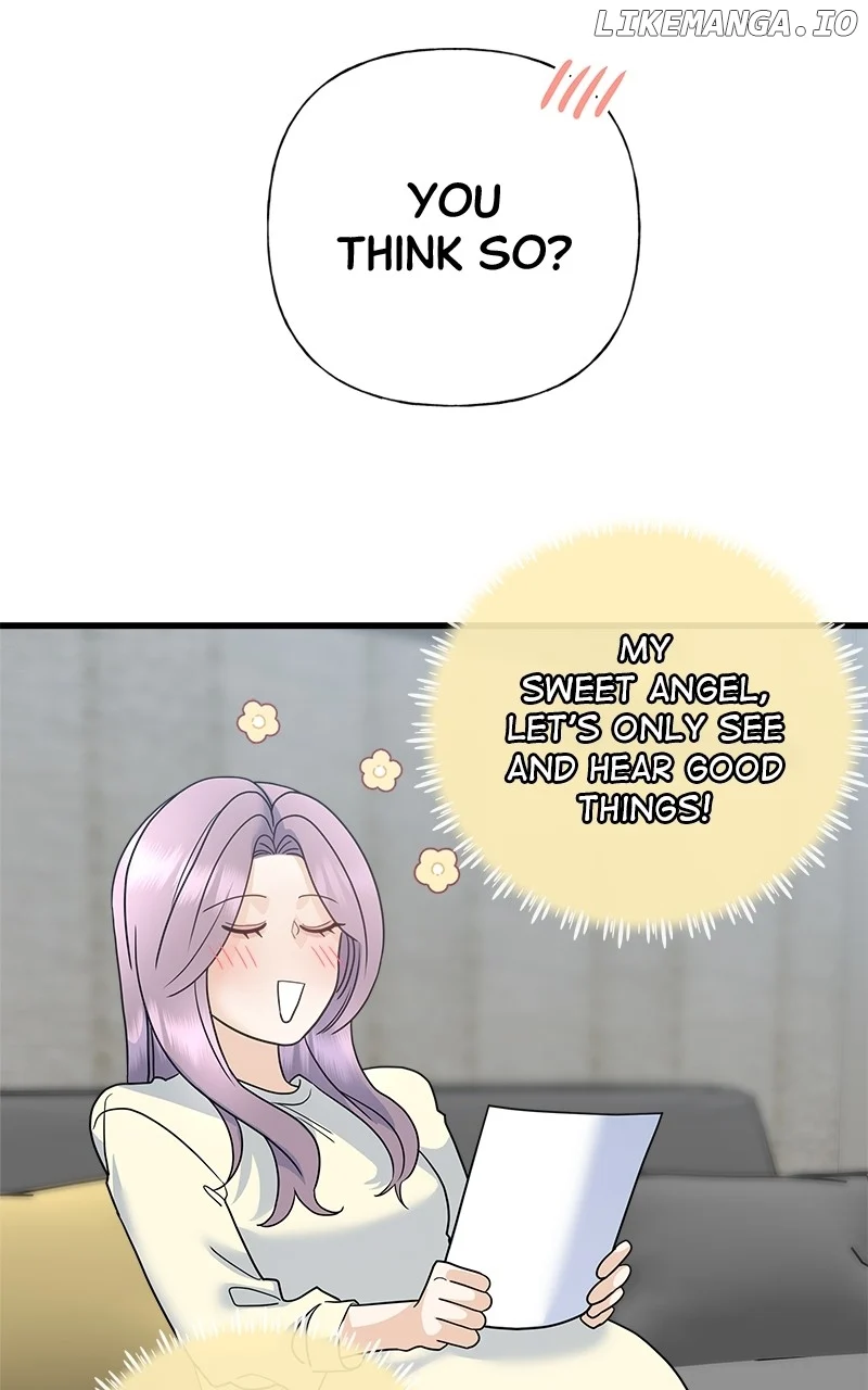 Random Target Chapter 83 - Page 85