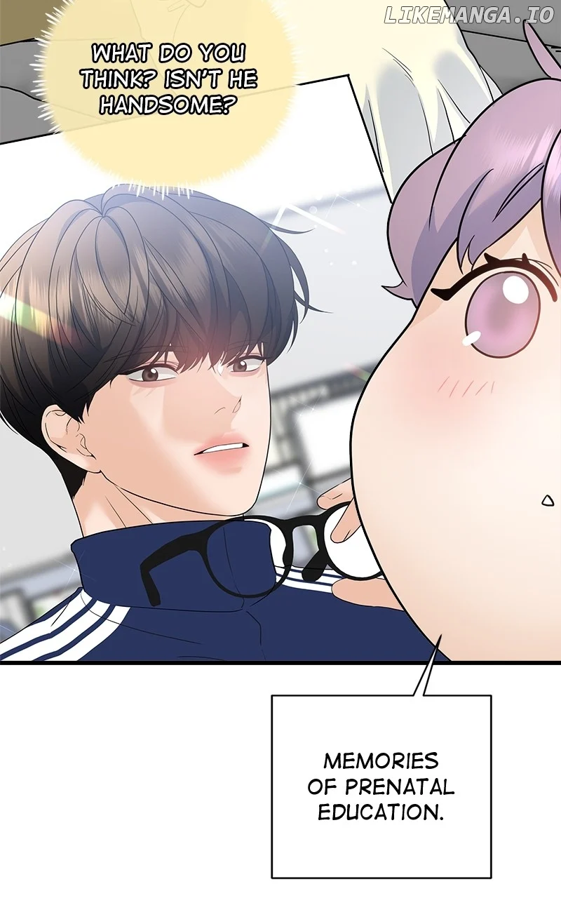 Random Target Chapter 83 - Page 86