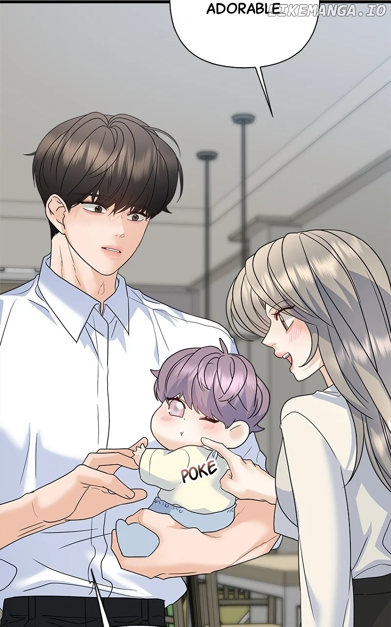 Random Target Chapter 83 - Page 89