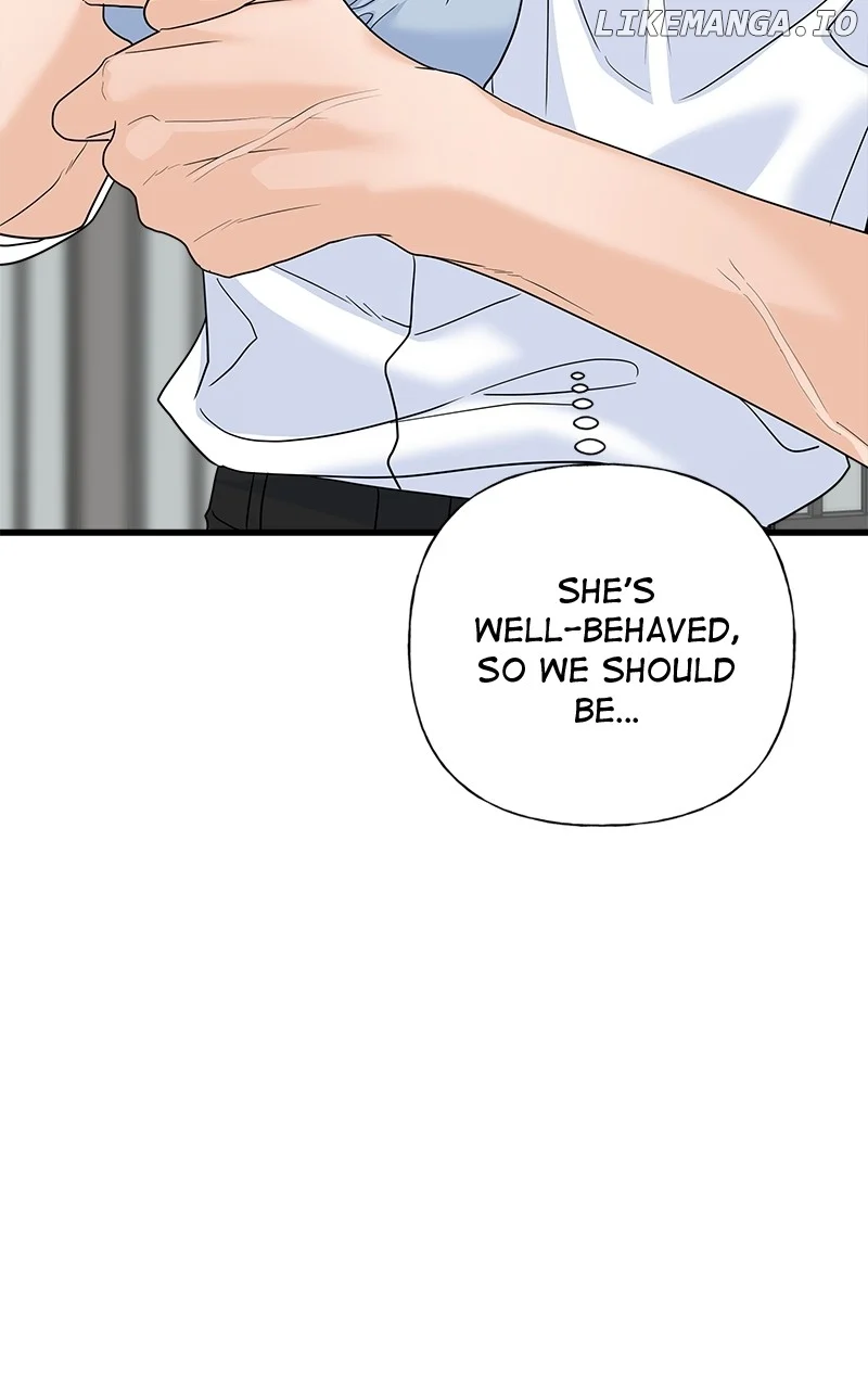 Random Target Chapter 83 - Page 92