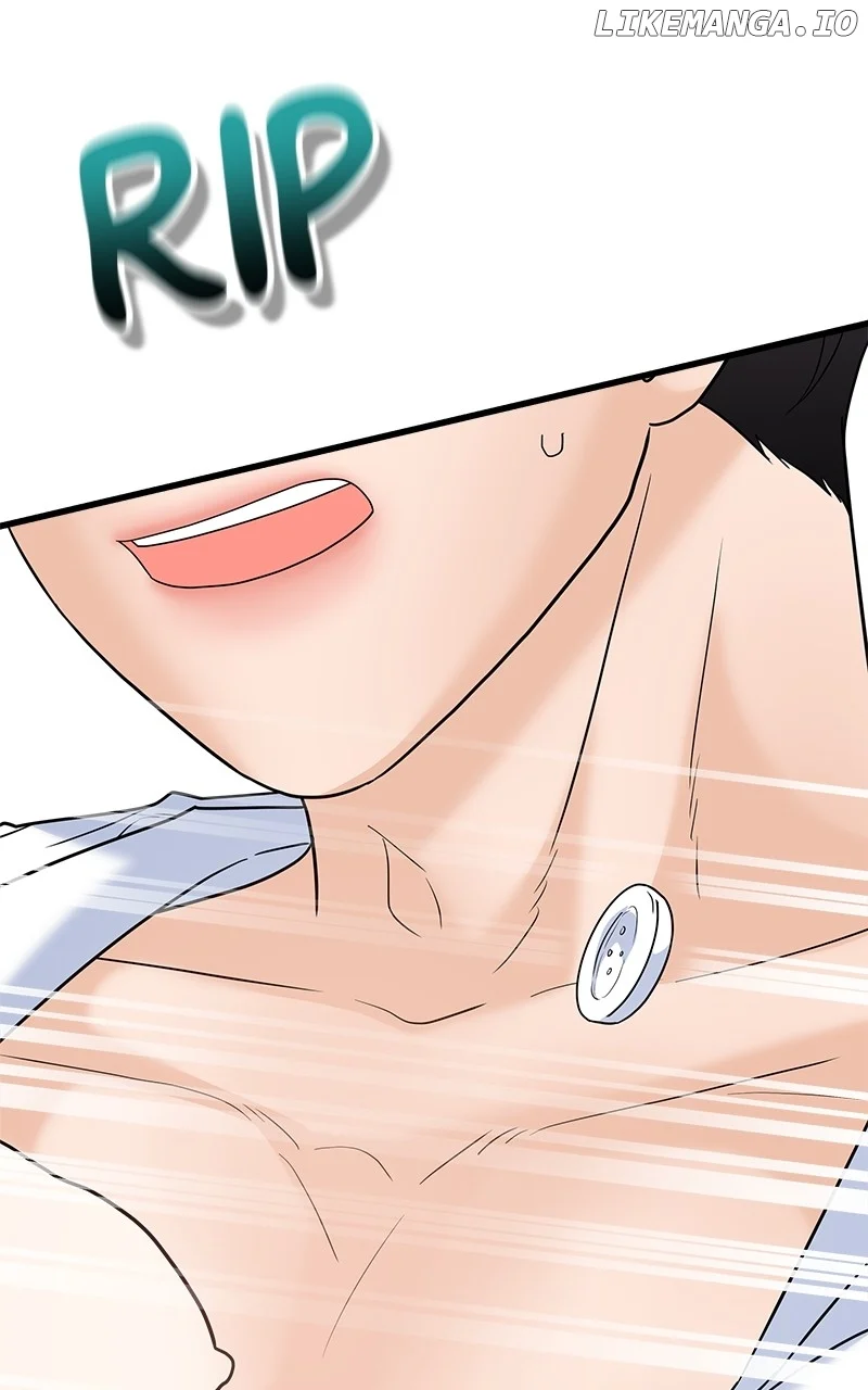 Random Target Chapter 83 - Page 93