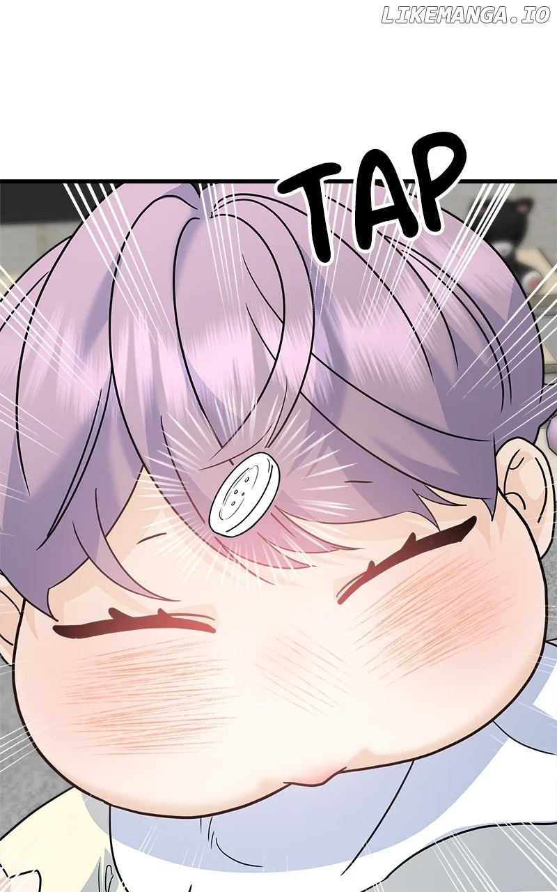 Random Target Chapter 83 - Page 95