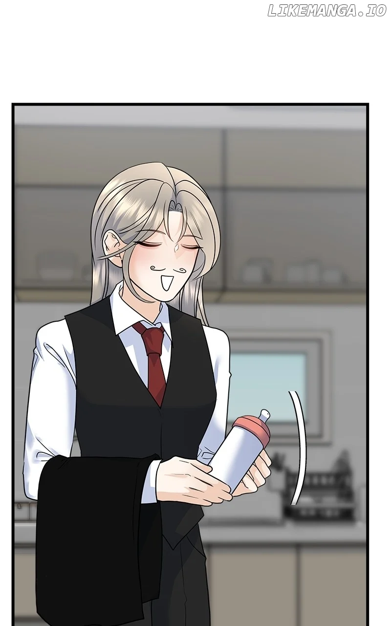 Random Target Chapter 83 - Page 102