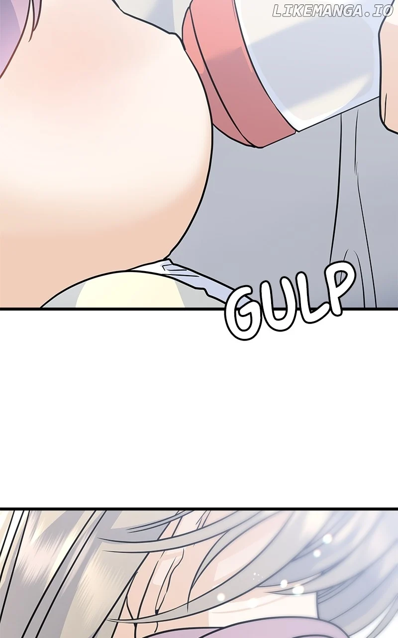 Random Target Chapter 83 - Page 104