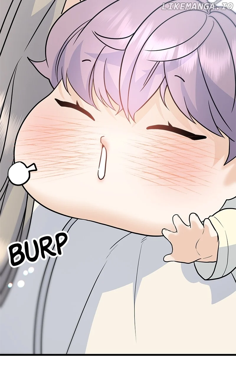 Random Target Chapter 83 - Page 105