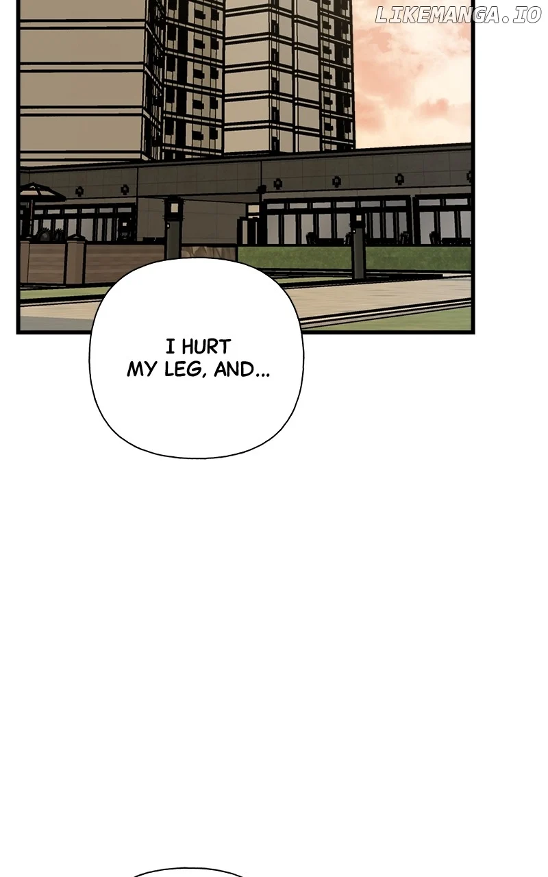 Random Target Chapter 83 - Page 110