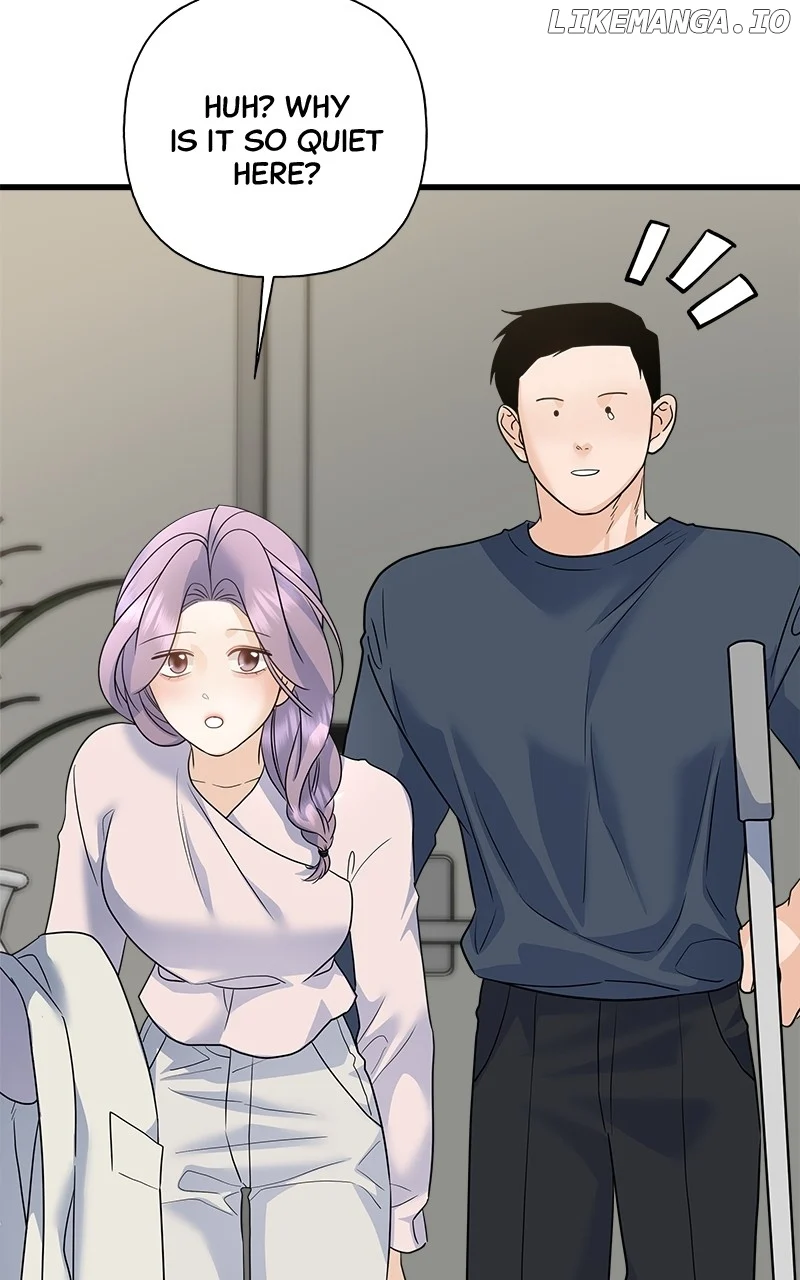 Random Target Chapter 83 - Page 111