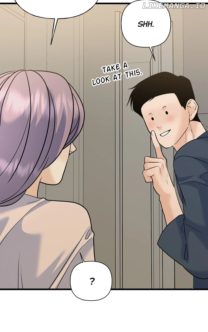 Random Target Chapter 83 - Page 113