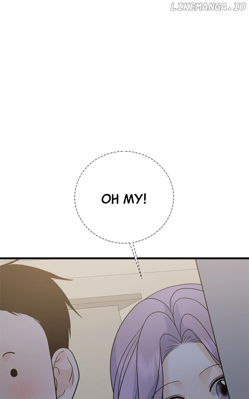 Random Target Chapter 83 - Page 114