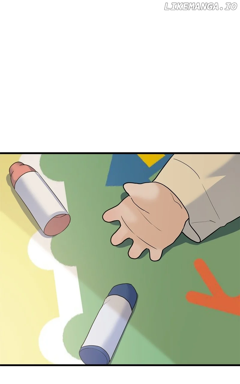 Random Target Chapter 83 - Page 116