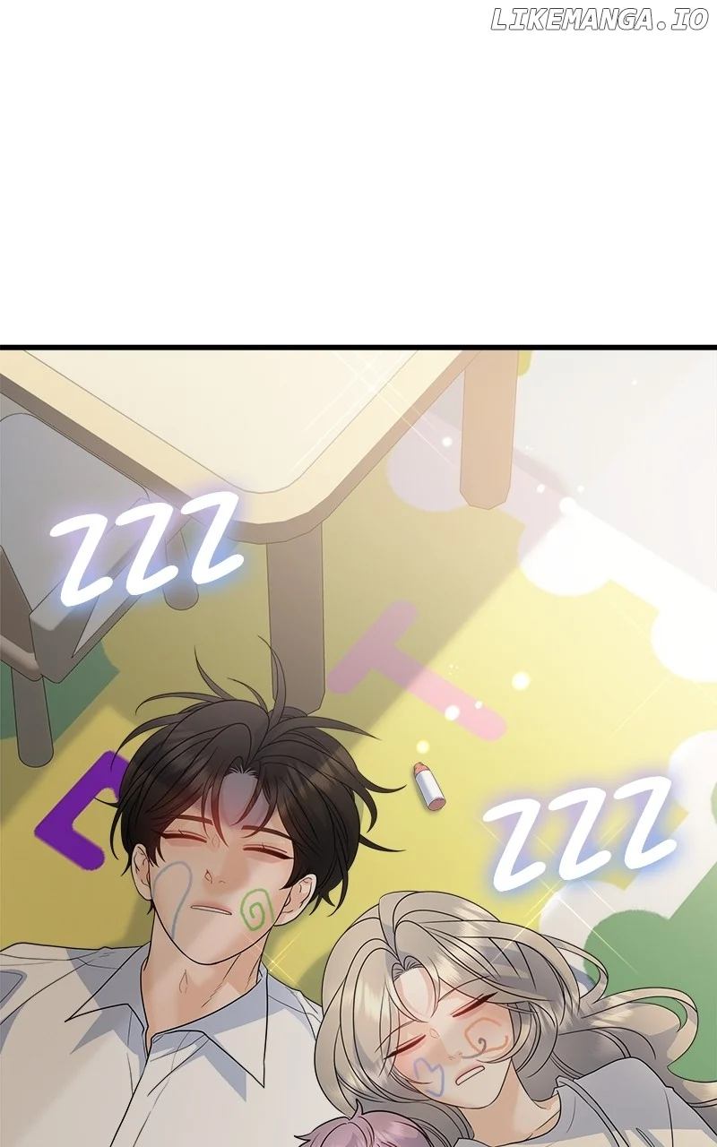 Random Target Chapter 83 - Page 117