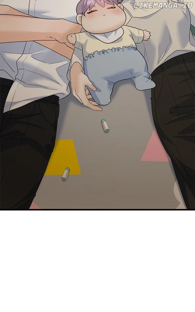 Random Target Chapter 83 - Page 118