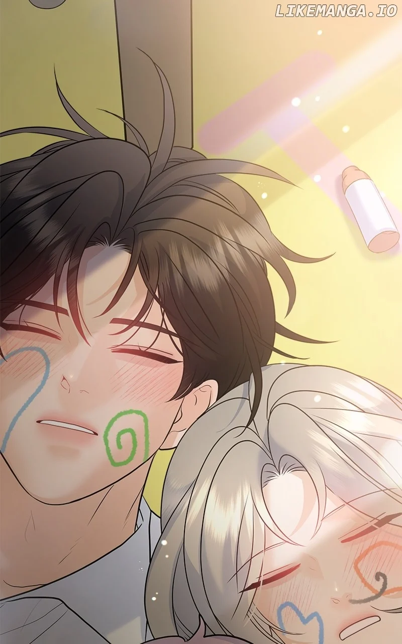 Random Target Chapter 83 - Page 121