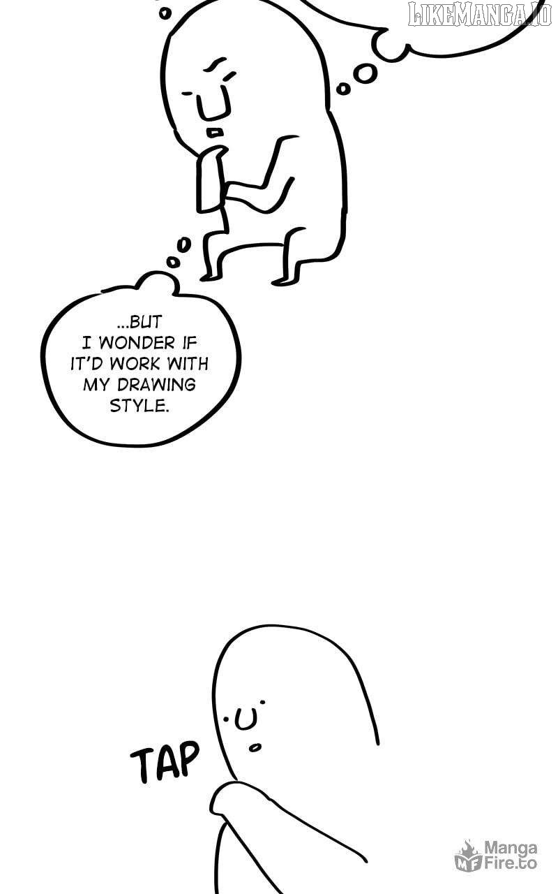 Random Target Chapter 84 - Page 6