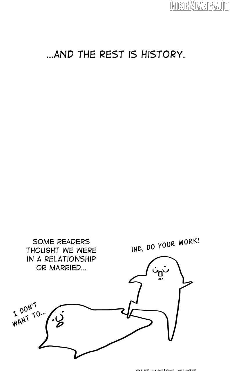 Random Target Chapter 84 - Page 8