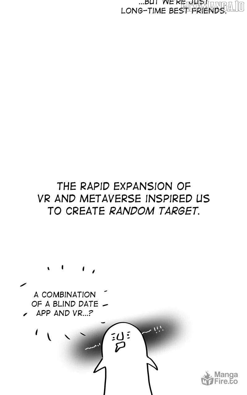 Random Target Chapter 84 - Page 9