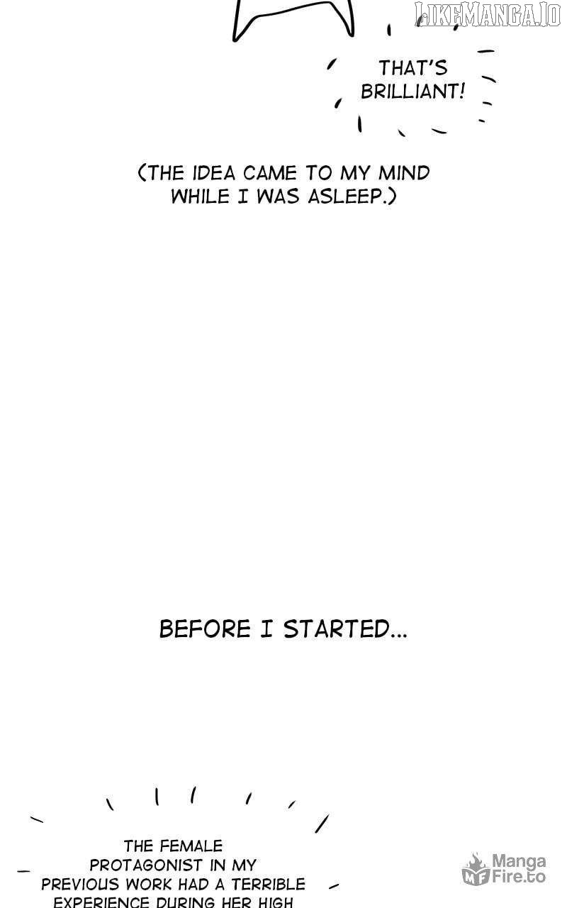 Random Target Chapter 84 - Page 10