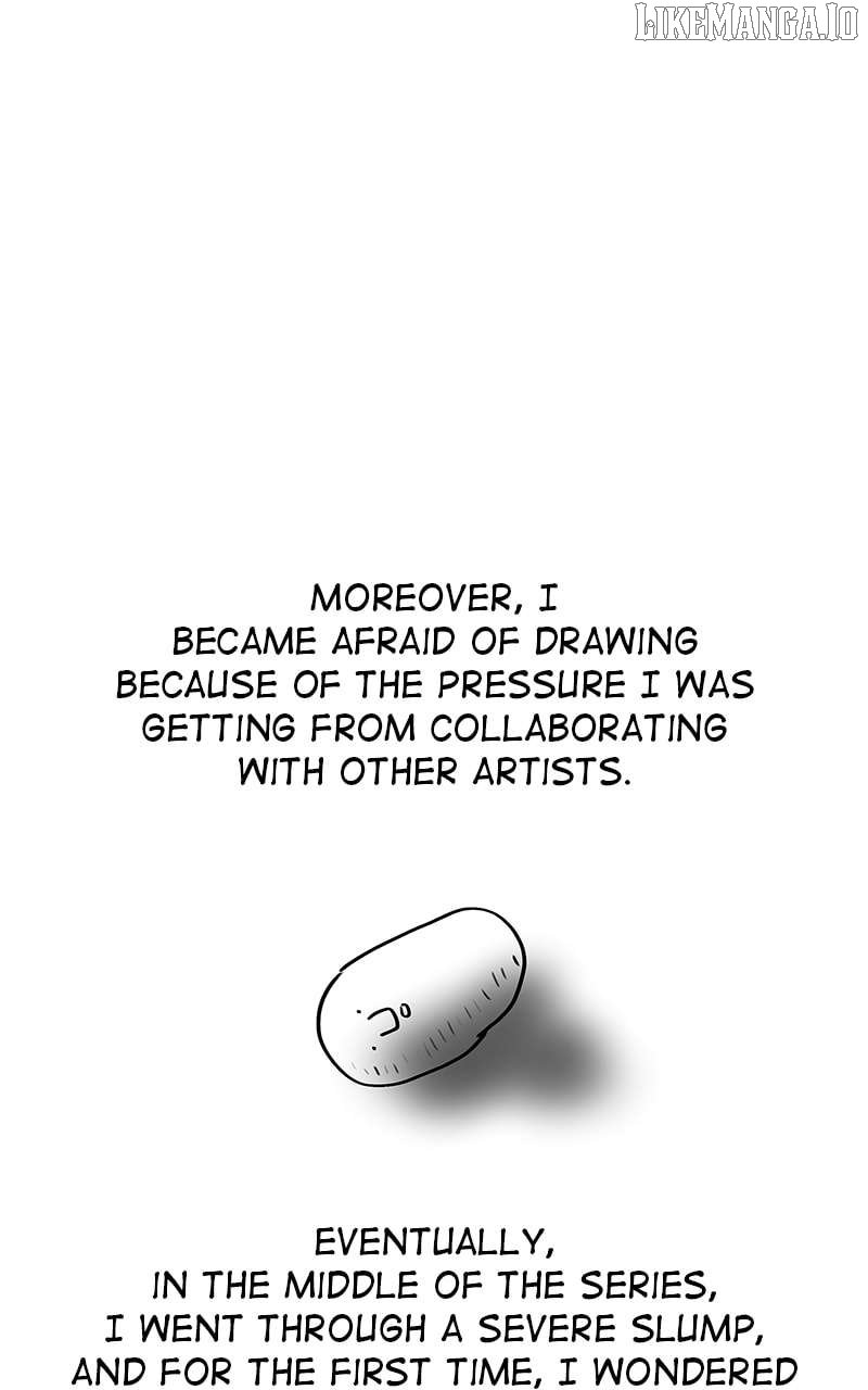 Random Target Chapter 84 - Page 14