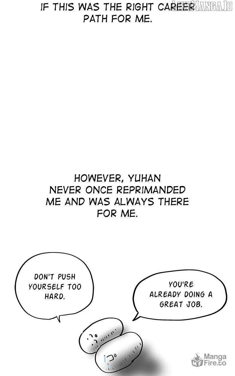 Random Target Chapter 84 - Page 15