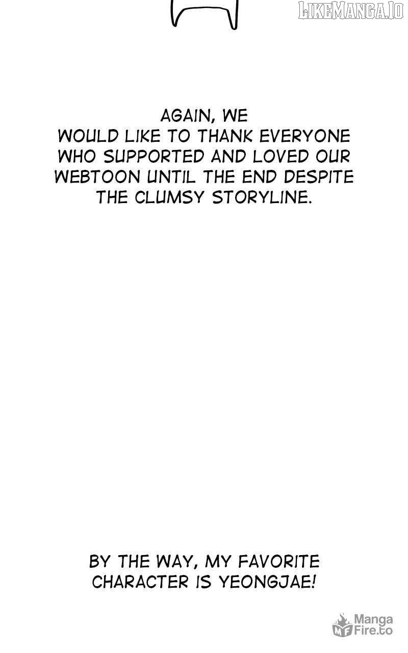 Random Target Chapter 84 - Page 18