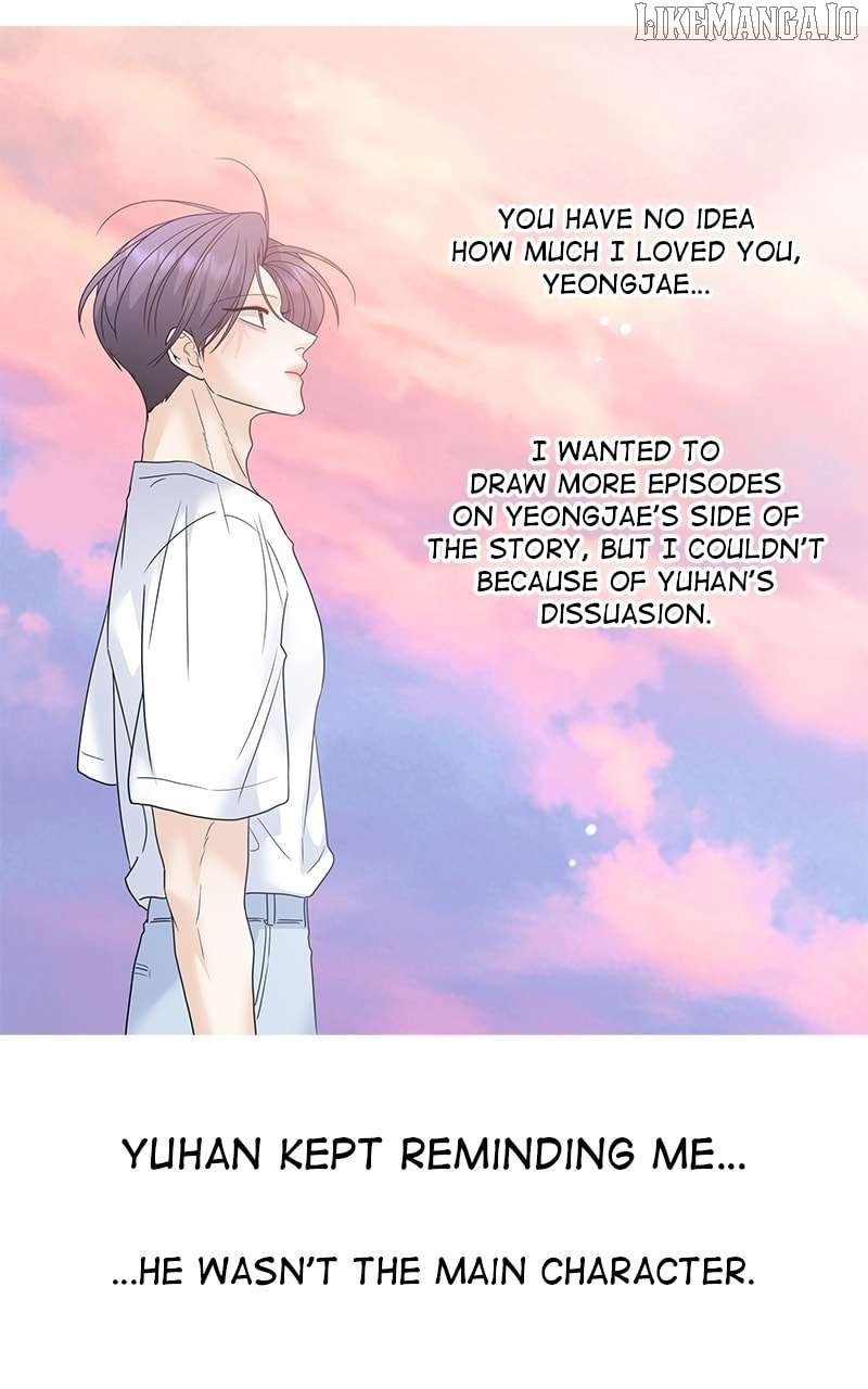 Random Target Chapter 84 - Page 19